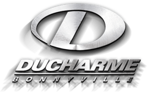 Ducharme Motors Ltd.